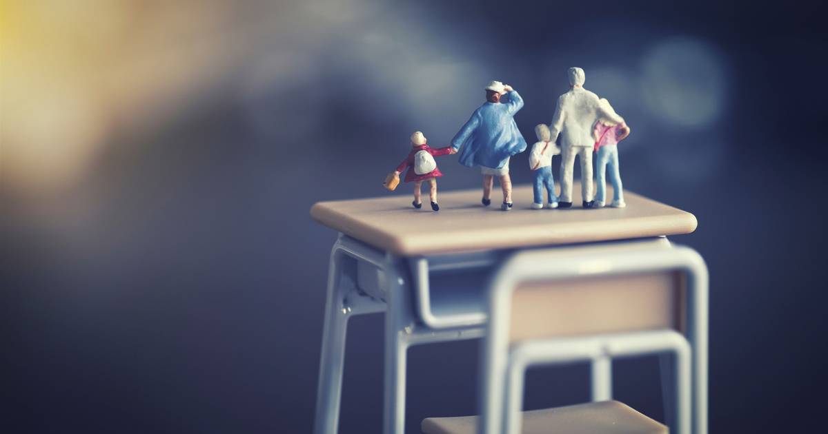 Quando a imaginação rasga as paredes da sala de aula