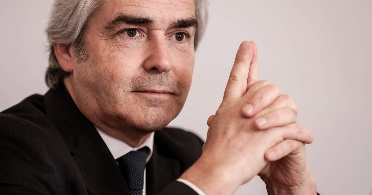 Parlamento aprova audição de Nuno Melo sobre a sua atuação durante catástrofe