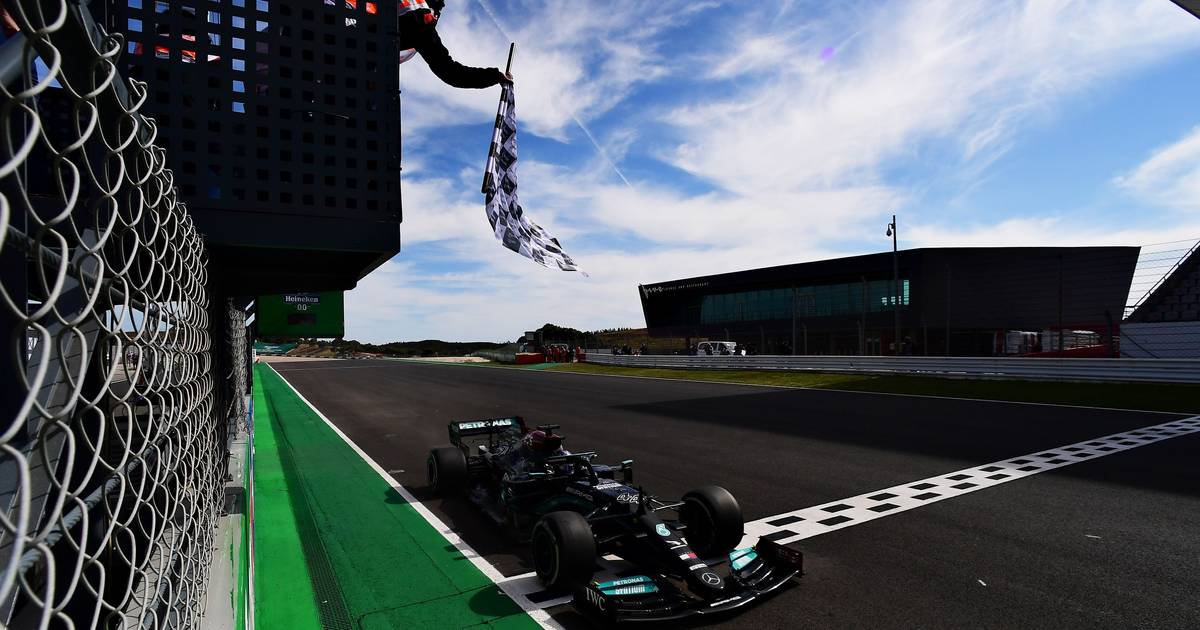 O circo está de regresso a Portugal