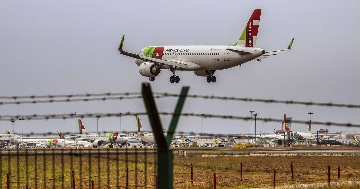 Privatização: TAP pode valer até €1,6 mil milhões