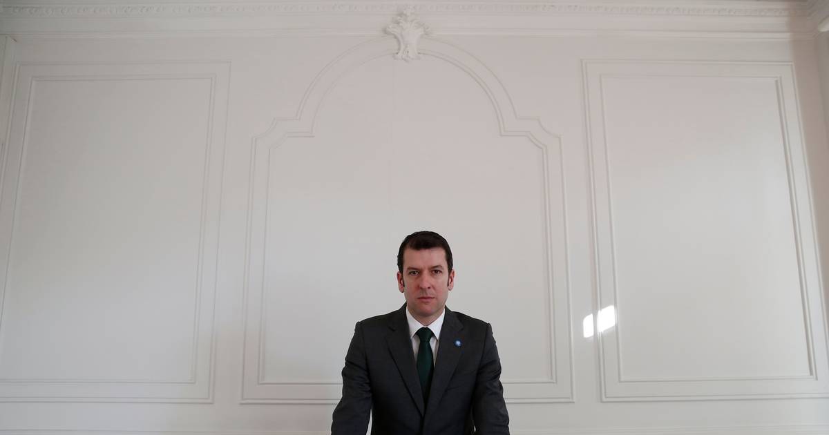 Spinumviva: diretor do DCIAP admite que houve dúvidas até ao fim dentro do Ministério Público