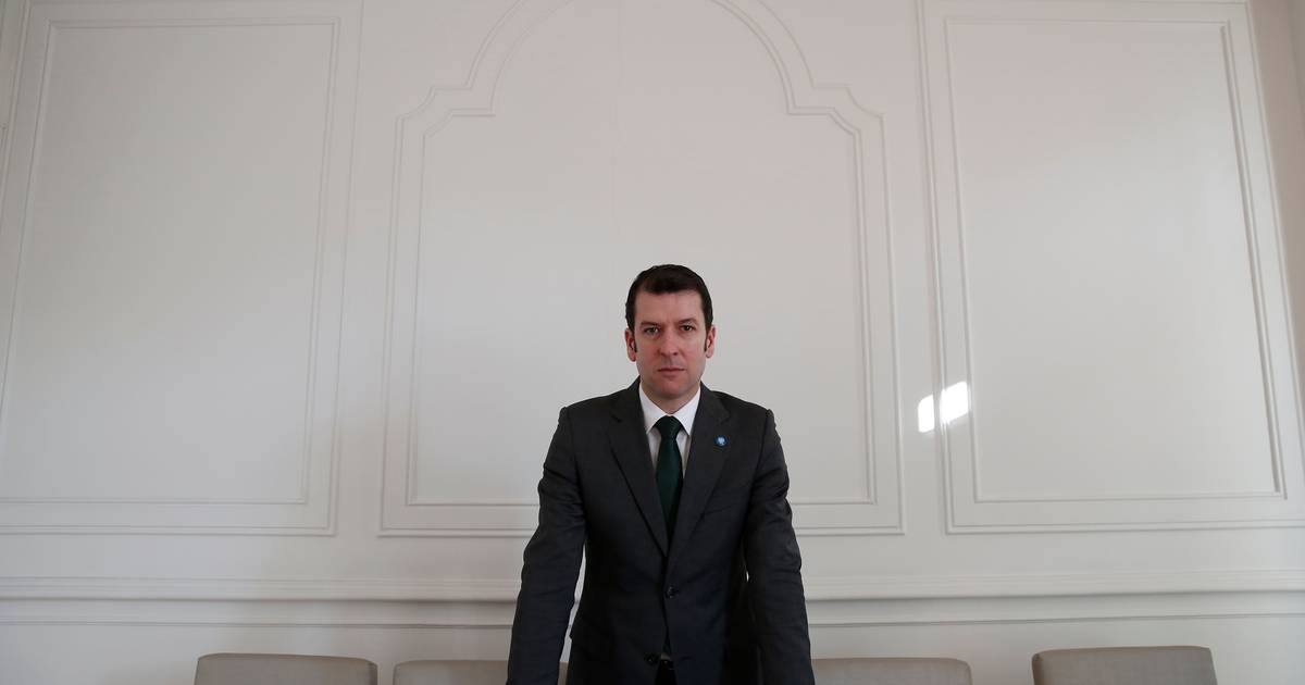 MP quer acordos de prova e que recursos para o Constitucional deixem de travar cumprimento de pena