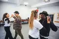 Dança-se o tango para “enganar o cérebro”