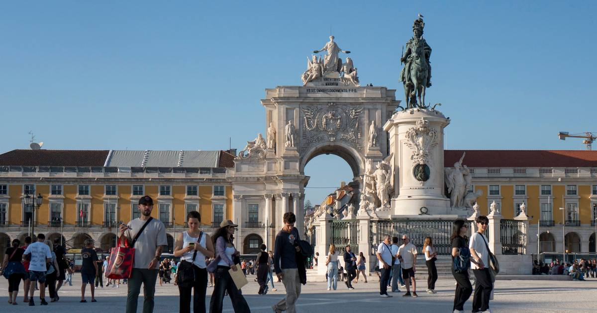 Défice da zona euro subiu para 3,1% do PIB no primeiro trimestre: só três países tiveram excedente e Portugal foi um deles