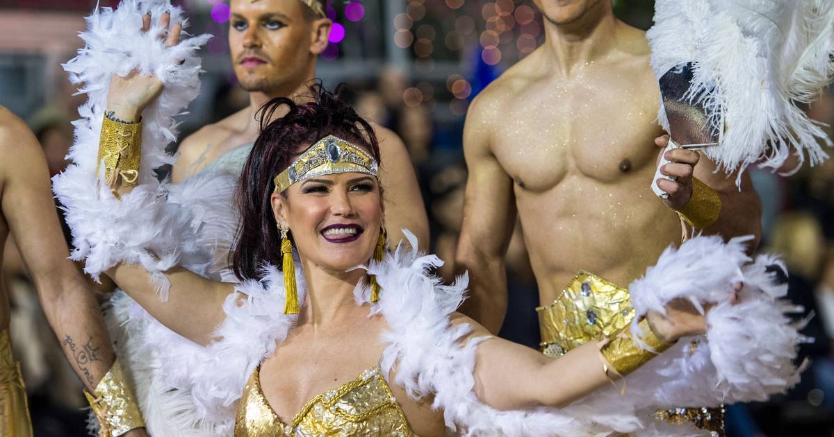 Ministério Público confirma investigação a Elma Aveiro; irmã de Cristiano Ronaldo nega acusações