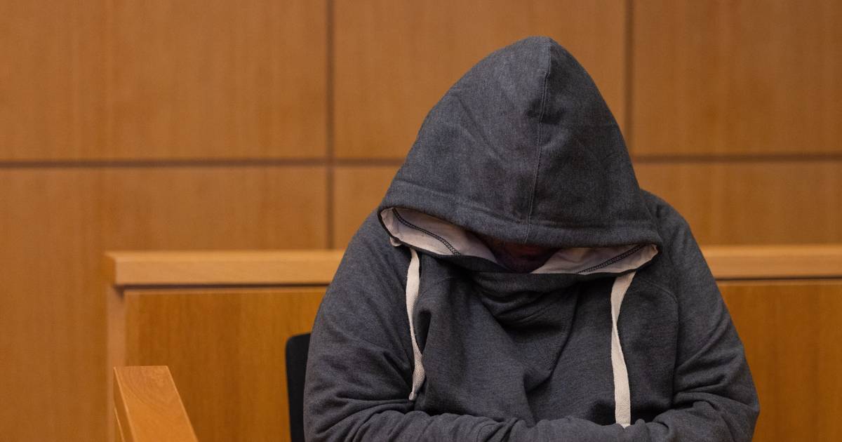 Alemão que drogava e violava a mulher condenado em processo semelhante ao caso Pelicot