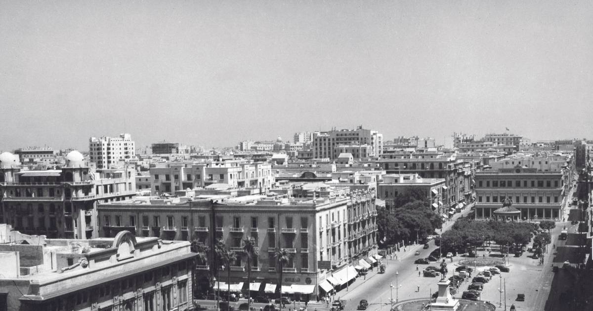 Livros: Há vidas inteiras na poesia completa de K.P. Kaváfis