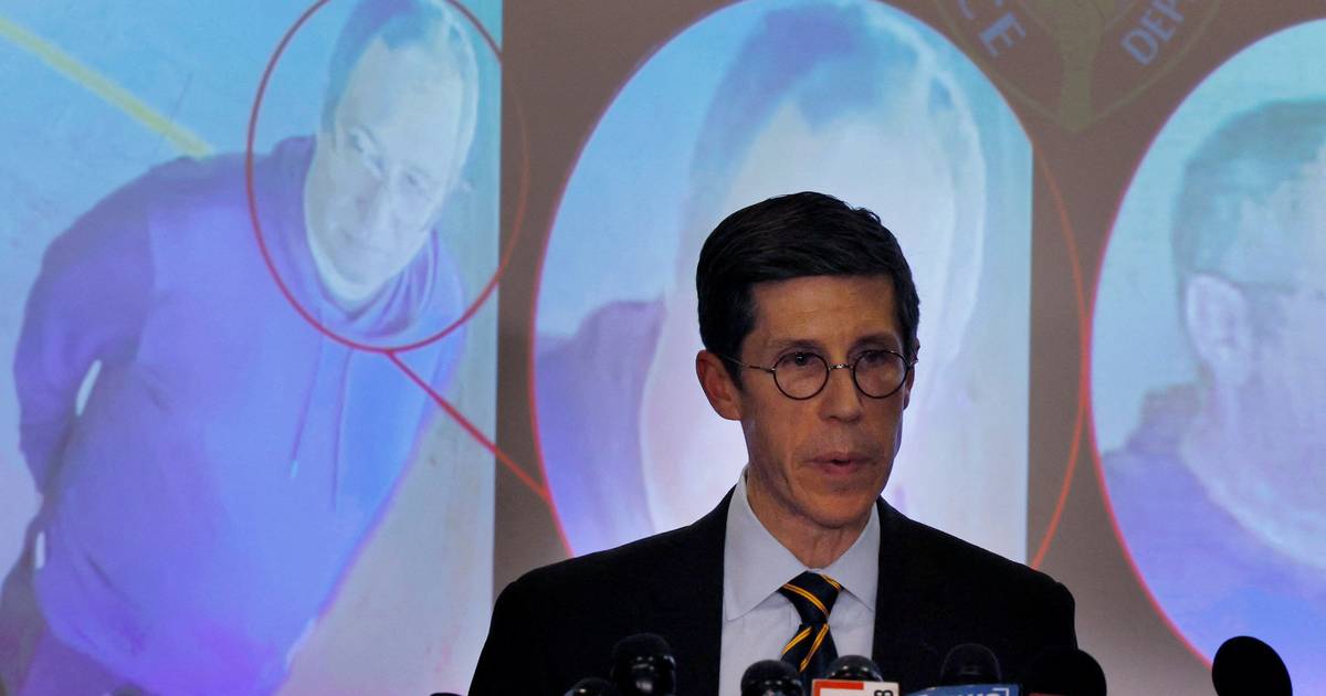 Caso MIT/Brown: o que se sabe sobre o suspeito português e a ligação entre os dois crimes