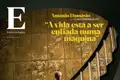 António Damásio: “A vida está a ser enfiada numa máquina”