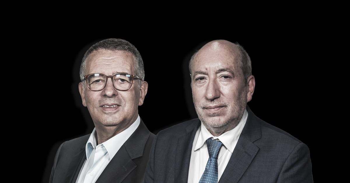 Seguro tem melhores argumentos que António Filipe, mas perde ao não explicar o passado