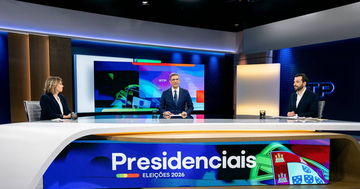 Catarina Martins vs. Jorge Pinto: oiça o debate entre os candidatos apoiados pelo BE e pelo Livre