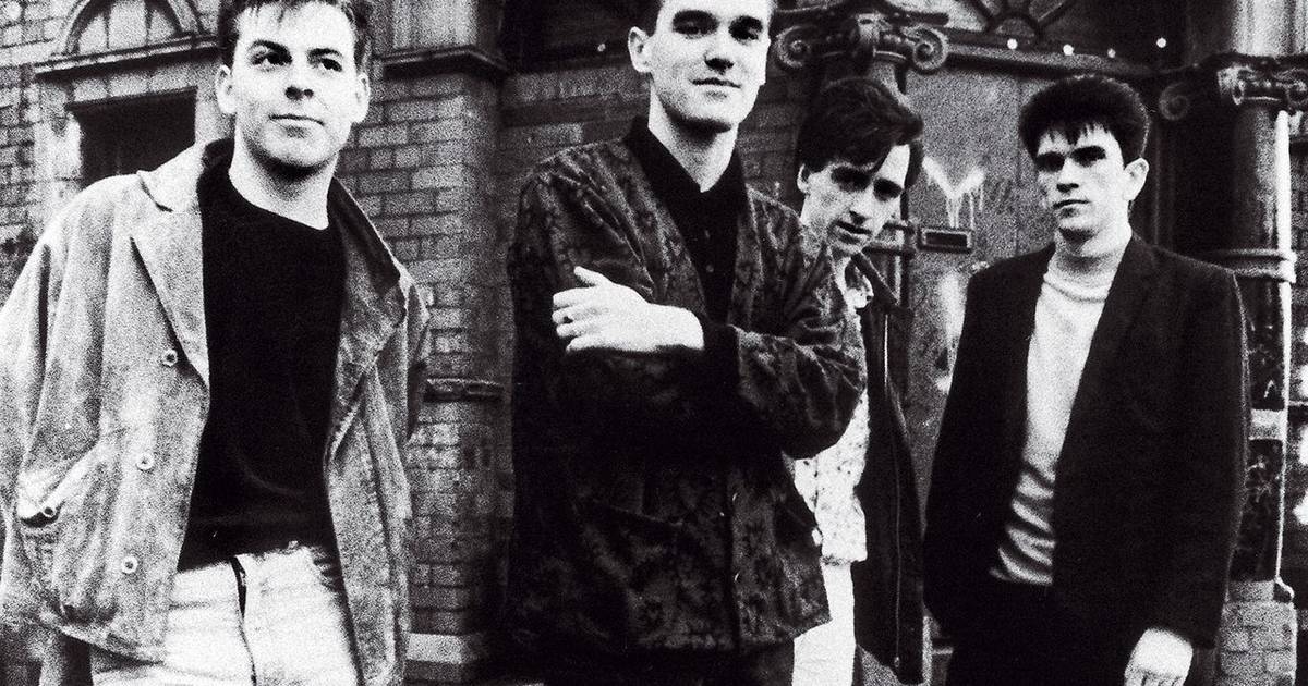 Malta, eu pertenci aos Smiths: “The Drums”, a biografia do baterista Mike Joyce, segundo Pedro Mexia