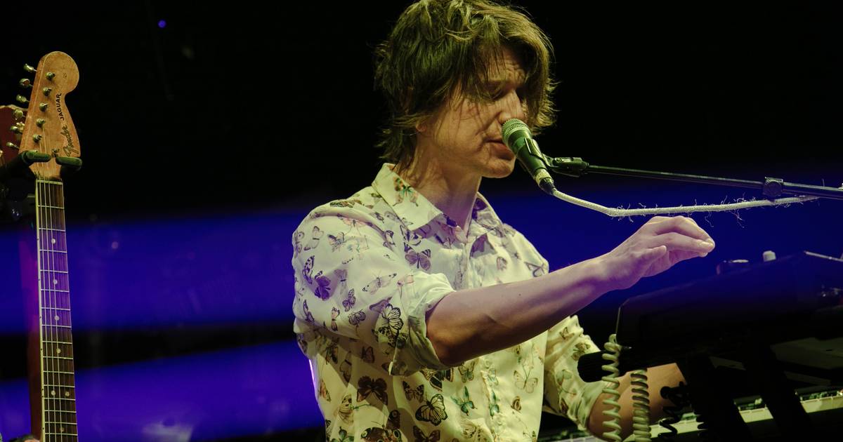 Flaming Lips reagem à saída de Steven Drozd, na banda há 34 anos: “Fazer parte deste grupo é duro”