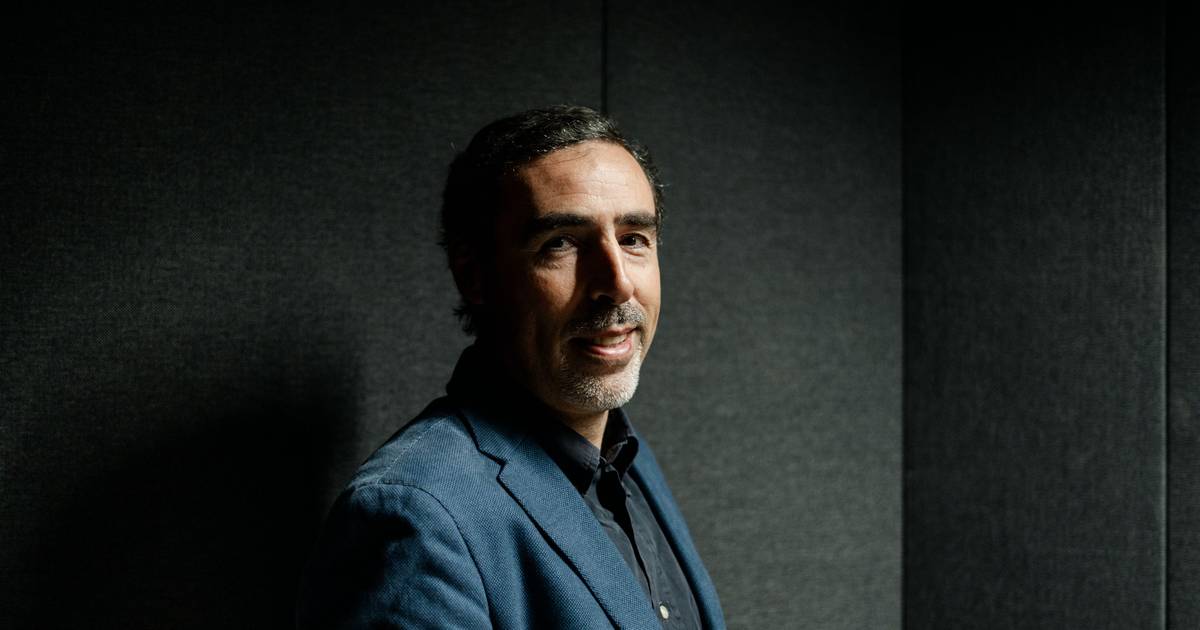 “Na Póvoa de Varzim já fizemos casas de 60 metros quadrados em dois dias”