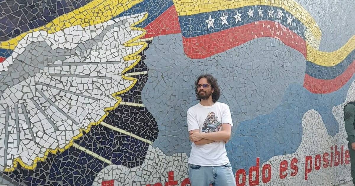 Venezuela: entre a salsa e a guerra, um país de paz
