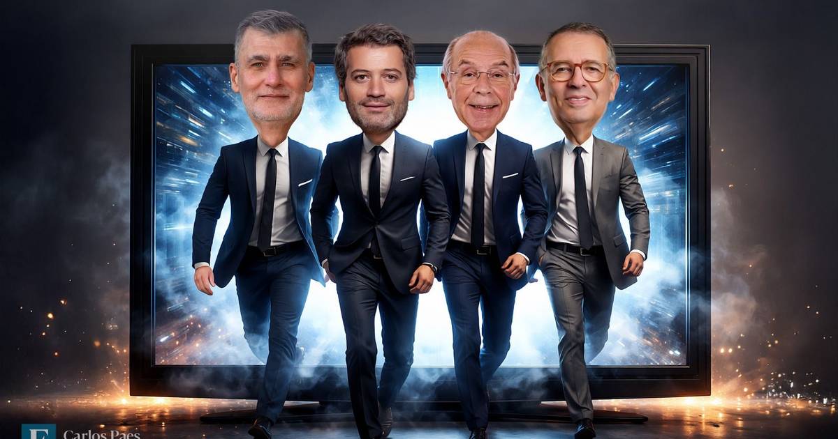 Um balanço dos debates: vencedores, derrotados e uma vitória de Pirro