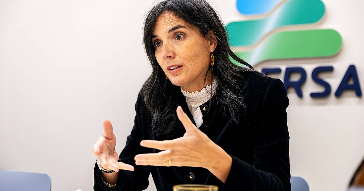 Mil litros de água custam menos de €2. “É muito pouco”, diz regulador