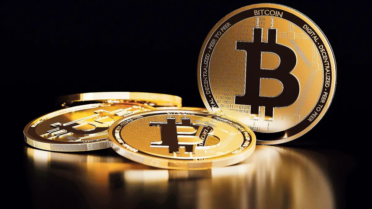 Mercado global dos criptoativos encolheu €260 mil milhões este ano -  Expresso