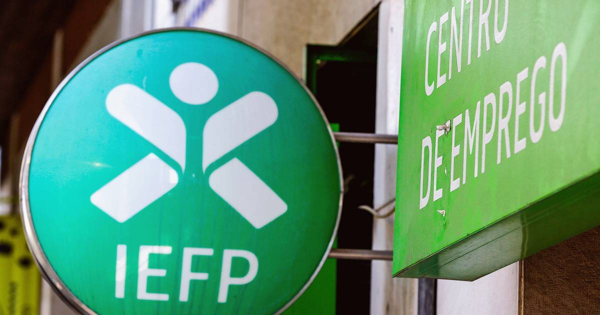 Desemprego recua para 5,3% no segundo trimestre e mantém-se em mínimos de 2011