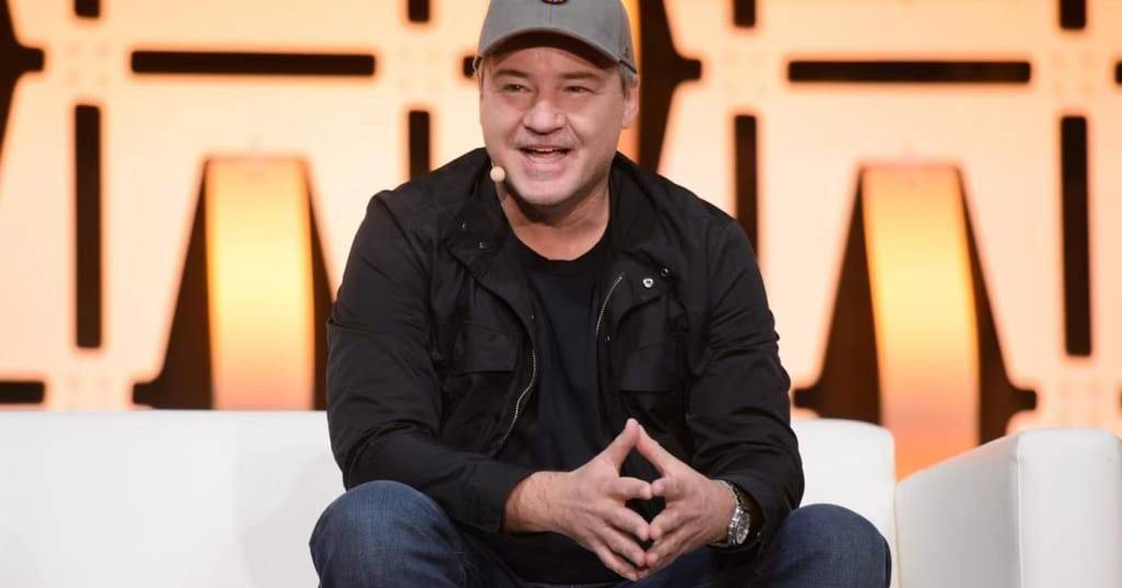 Morreu Vince Zampella, criador do jogo “Call of Duty”, num acidente de viação