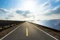 Estudo vê espaço para energia solar nas autoestradas