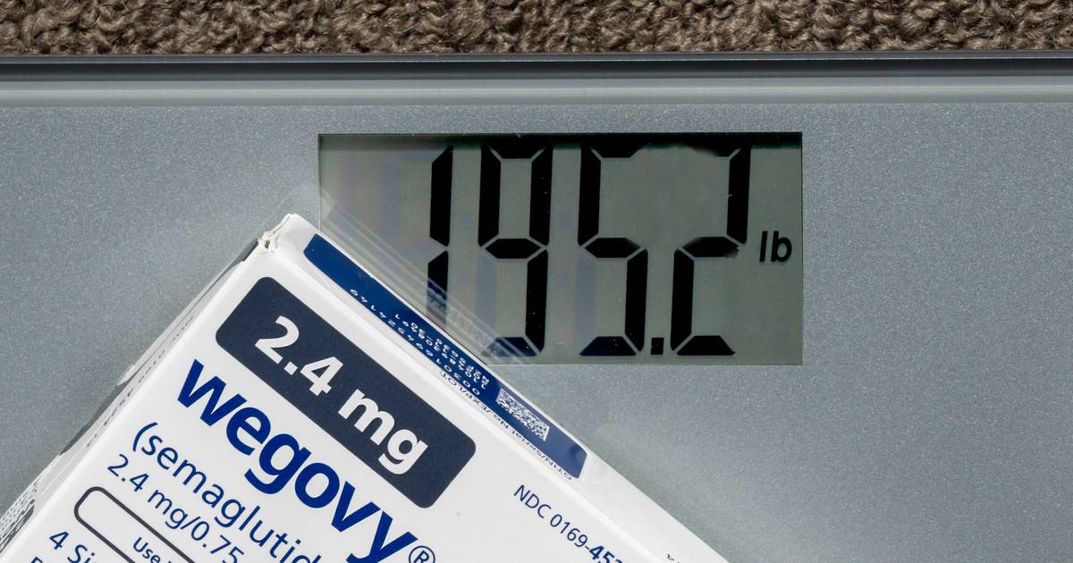 Wegovy em comprimido aprovado nos Estados Unidos: medicação oral para perder peso à venda em janeiro