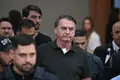Julgamento de Bolsonaro. Regime democrático pôde resistir ao golpe