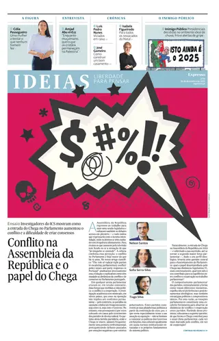 Ideias