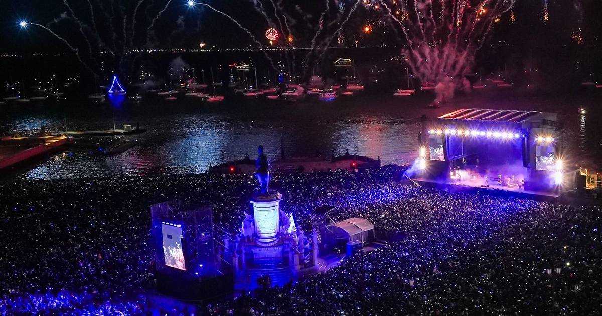 Frio regressa no início da semana; passagem de ano com céu limpo