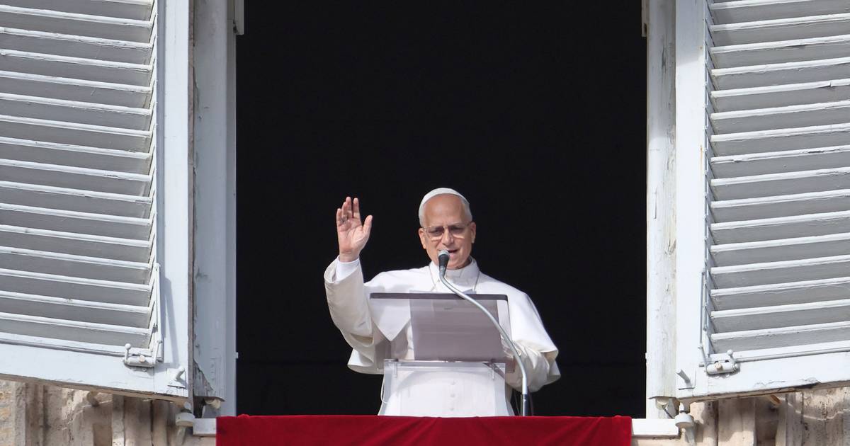 Papa alerta para os "Herodes" do mundo atual