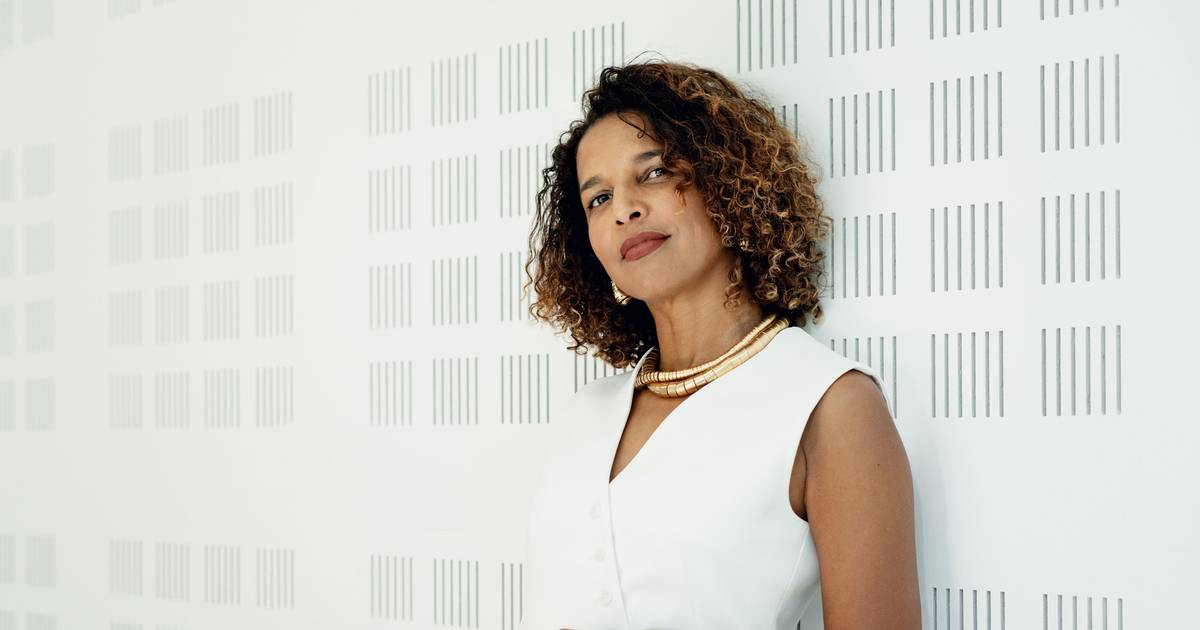 Rita Cruz: “‘Mais vale não vires ao casting, não é o teu perfil’, ouvi muitas vezes. Eu percebia o que queriam dizer, era simplesmente a [minha] cor”