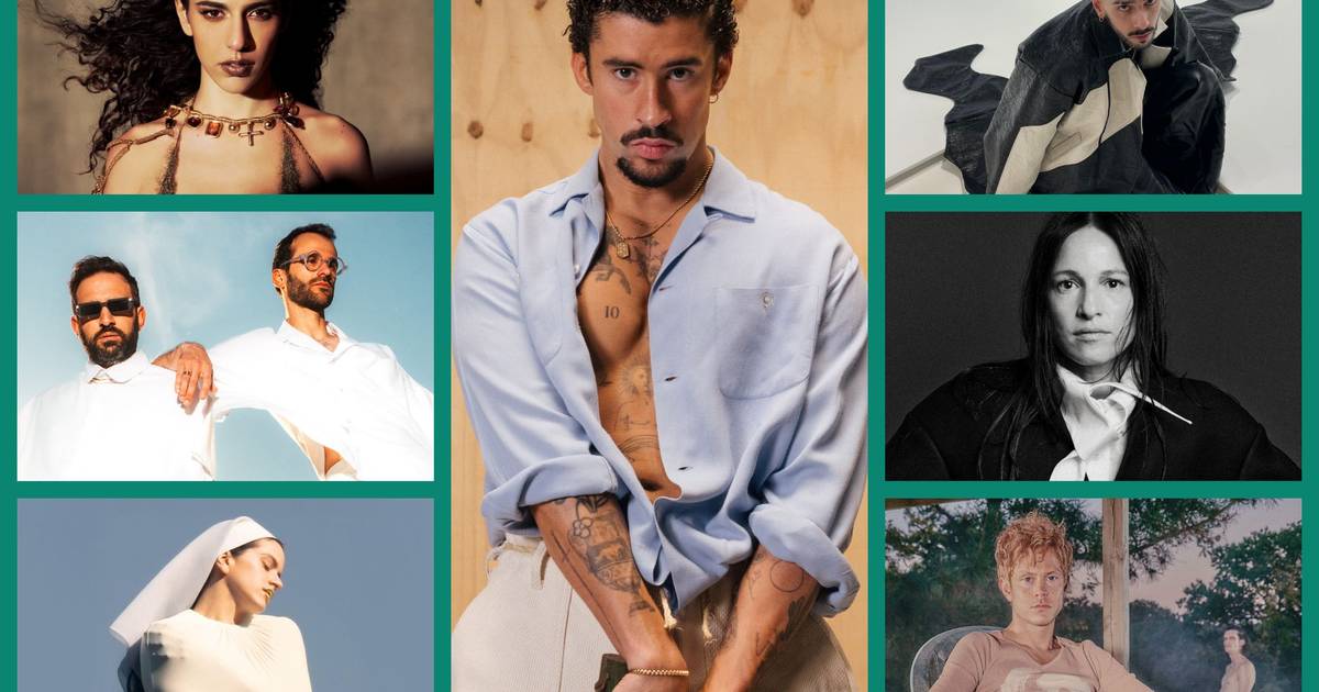 A melhor música que ouvimos em 2025: a playlist de Mário Rui Vieira