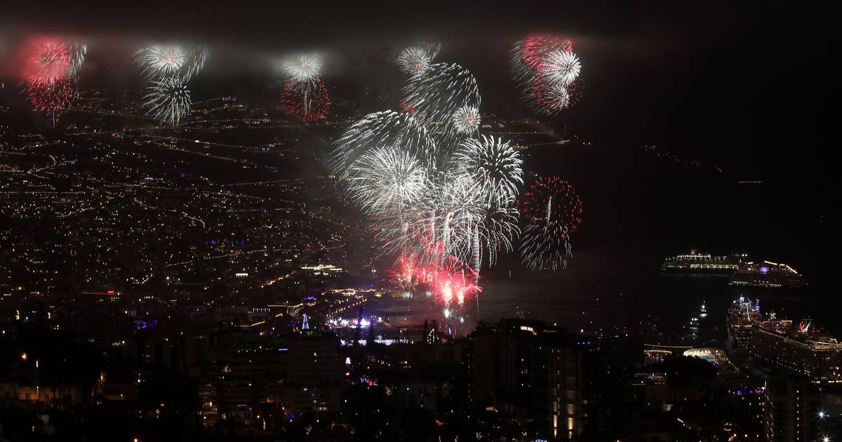 Vereador da Câmara do Funchal atropela pessoa e acusa 1,99 no teste de álcool