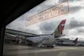 Aeroporto. Caos e horas de espera em Lisboa 