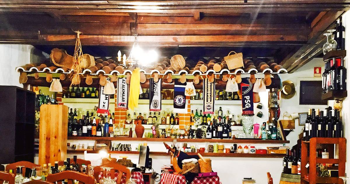 From favas maganas to octopus fillets with bean and chestnut rice: a good option in Upper Alentejo