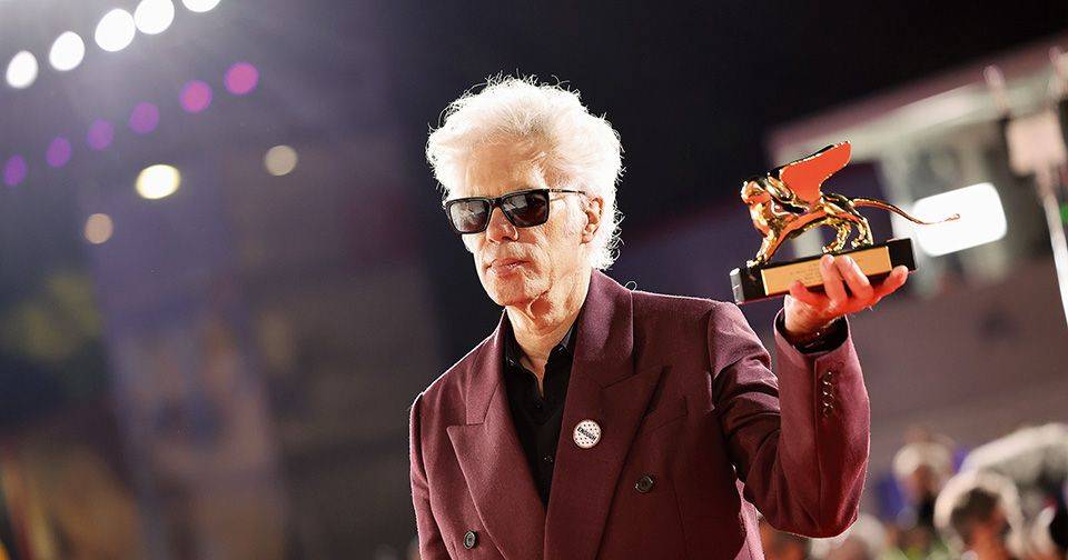 Jim Jarmusch: “Ter sido um pai tardio impediu-me de infligir na minha filha os estragos que o meu pai infligiu em mim”