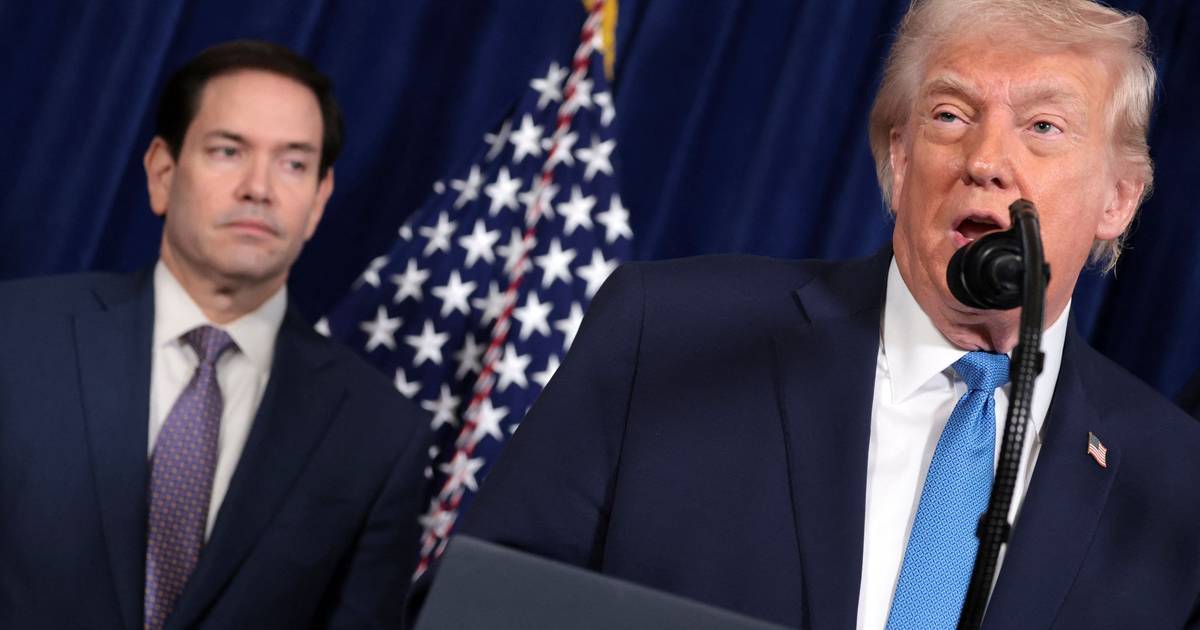 EUA capturam Maduro, semeando incerteza quanto ao futuro da Venezuela e da ordem mundial