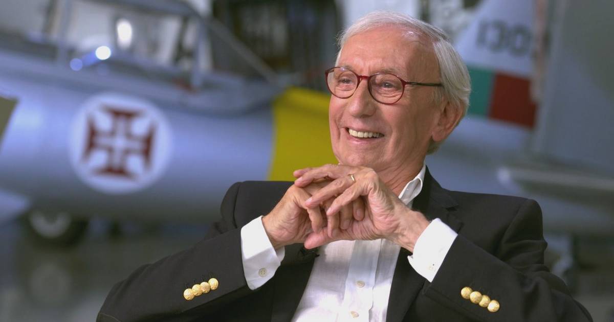 Júlio Isidro: “Eu acho que sou um pai conservador, não nego isso, mas aprendi a gostar da Taylor Swift”