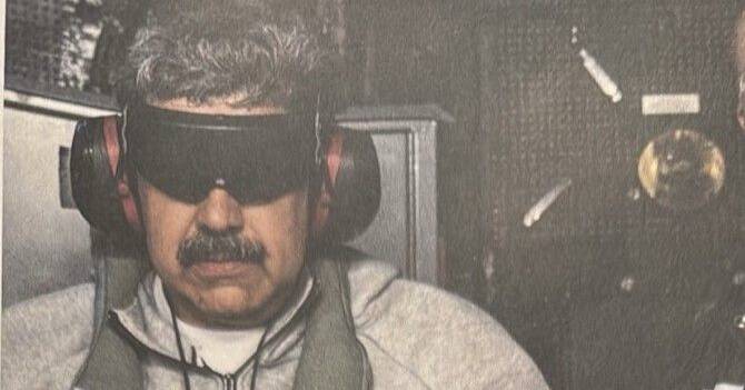 ZDA po zajetju Nicolása Madura iščejo poti za politično tranzicijo v Venezueli