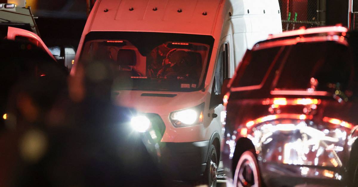 China pede libertação imediata de Nicolás Maduro