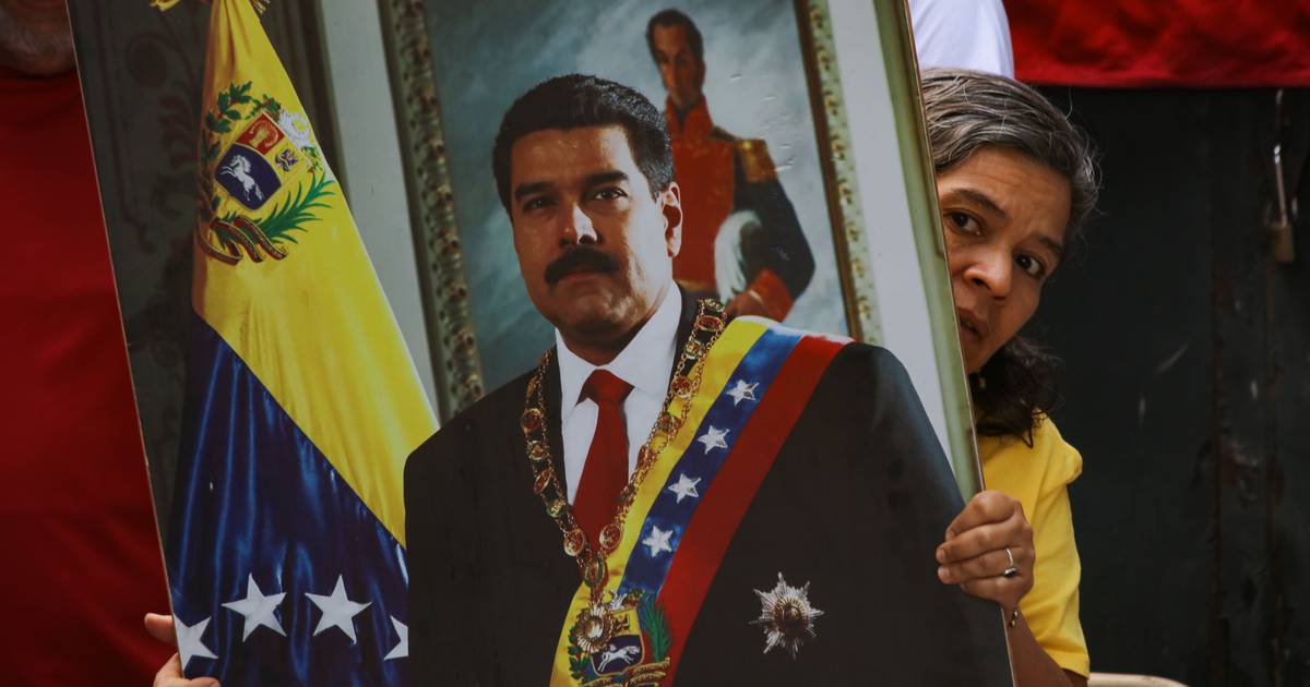 Quem é Maduro? Como chegou ao poder e como se tornou inimigo dos EUA? 6 minutos e 32 segundos para explicar o ataque à Venezuela