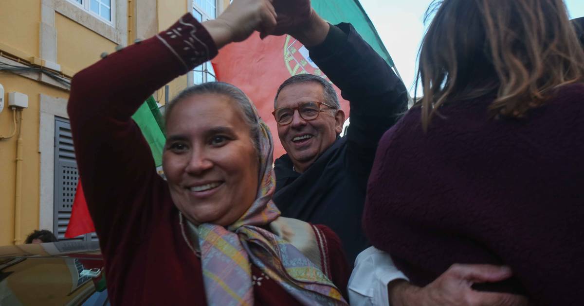 Candidatos demarcam-se do Governo sobre Venezuela e condenam o regresso da “lei do mais forte” e uma “violação do direito internacional”