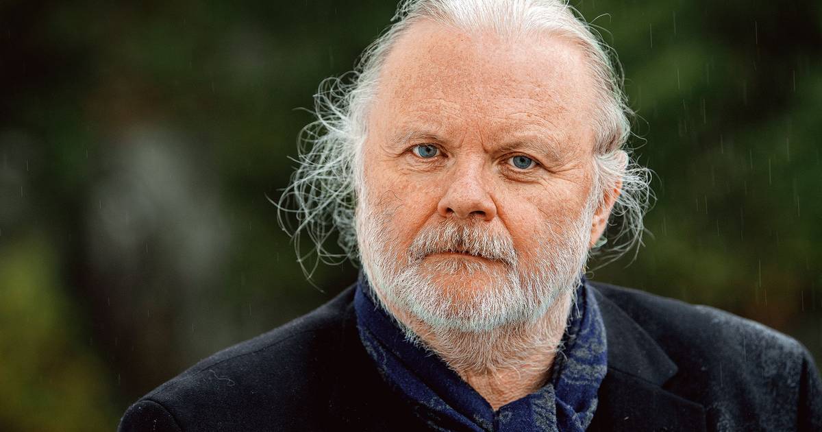 O primeiro romance de Jon Fosse pós-Nobel: “Vaim” é uma história amorosa de desamor