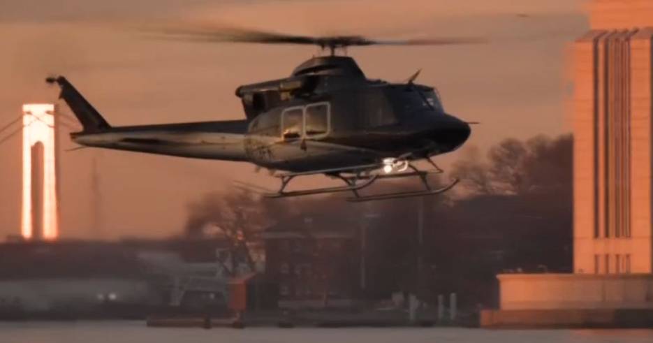 Maduro e mulher feridos durante captura na Venezuela: norte-americanos prestaram os primeiros socorros no local