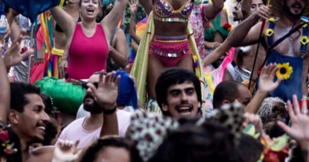 Pré-Carnaval no Rio de Janeiro reuniu mais de 70 cortejos e abre oficialmente a temporada