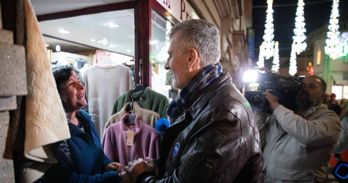Cavaco entra na campanha, hoje é dia do maior debate