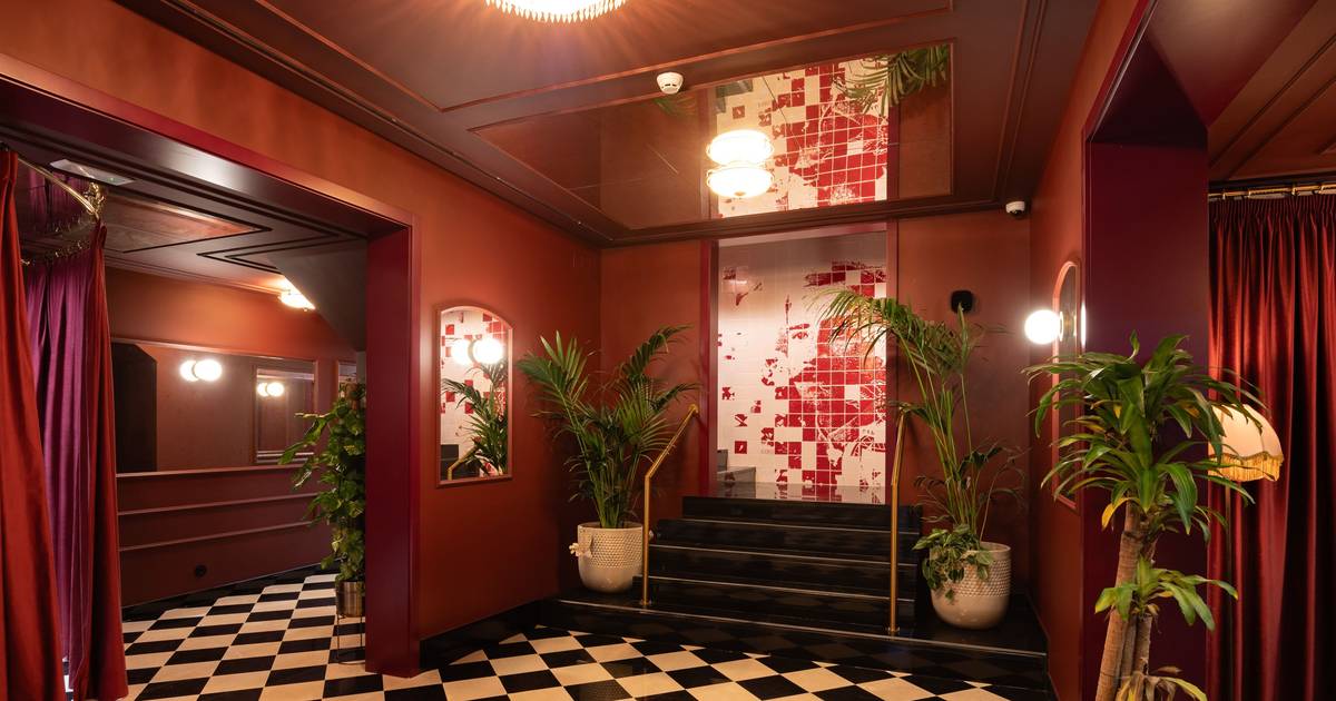 Vermelho: Benfica inaugura hoje hotel em Lisboa