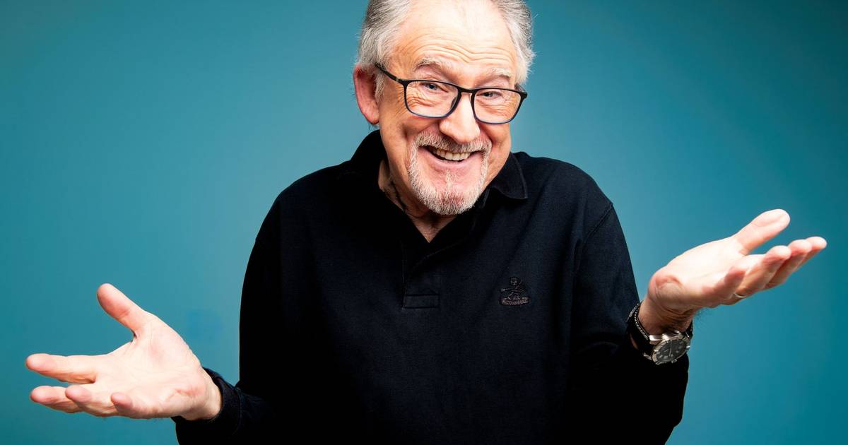 Carlos Alberto Vidal: “Se ‘certo chouriço, que era muito atiradiço’ fosse cantado hoje pelo Quim Barreiros ou pela Rosinha era um sucesso”