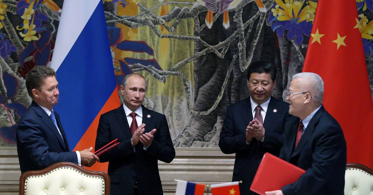 US attack on Venezuela could set a dangerous precedent for Russia and China, writes the New York Times