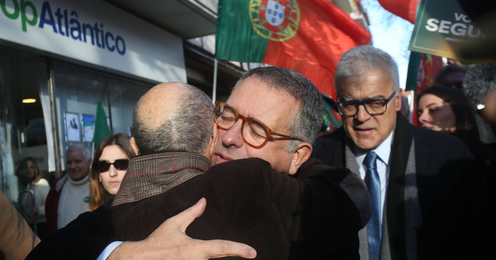 Campanha Presidencial: Instabilidade na Saúde Marca o Quarto Dia - saúde news from Expresso